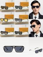 LV Sunglasses AAA (102)