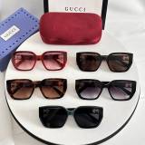 Gucci Sunglasses AAA (222)