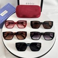 Gucci Sunglasses AAA (222)