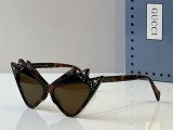 Gucci Sunglasses AAA (198)