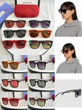 Gucci Sunglasses AAA (113)