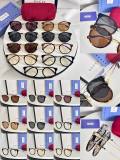 Gucci Sunglasses AAA (259)