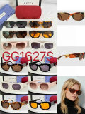 Gucci Sunglasses AAA (101)