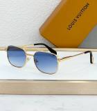 LV Sunglasses AAA (63)