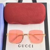 Gucci Sunglasses AAA (201)