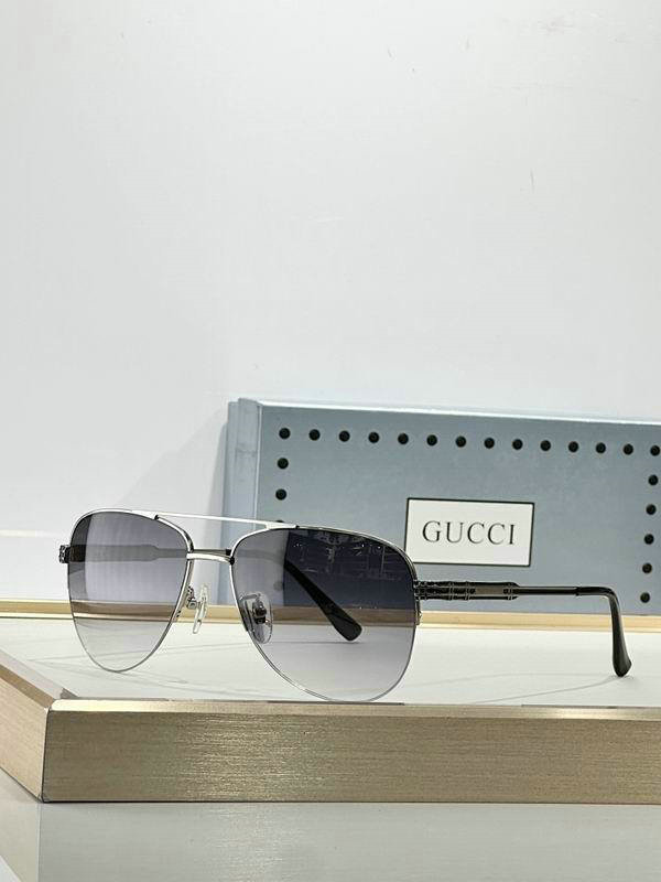 Gucci Sunglasses AAA (96)