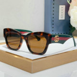 Gucci Sunglasses AAA (55)