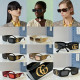 Gucci Sunglasses AAA (197)