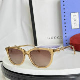 Gucci Sunglasses AAA (130)