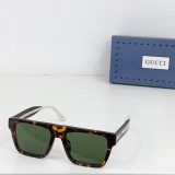 Gucci Sunglasses AAA (192)