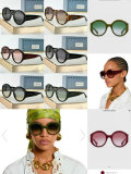 Gucci Sunglasses AAA (25)