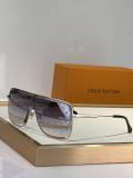 LV Sunglasses AAA (71)