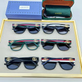 Gucci Sunglasses AAA (76)