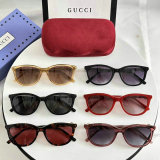 Gucci Sunglasses AAA (130)