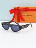 LV Sunglasses AAA (81)