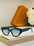 LV Sunglasses AAA (100)