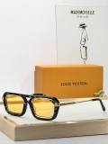 LV Sunglasses AAA (102)