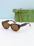 Gucci Sunglasses AAA (221)