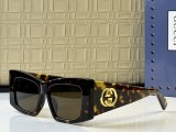 Gucci Sunglasses AAA (196)