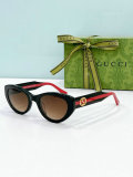 Gucci Sunglasses AAA (42)
