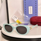 Gucci Sunglasses AAA (19)