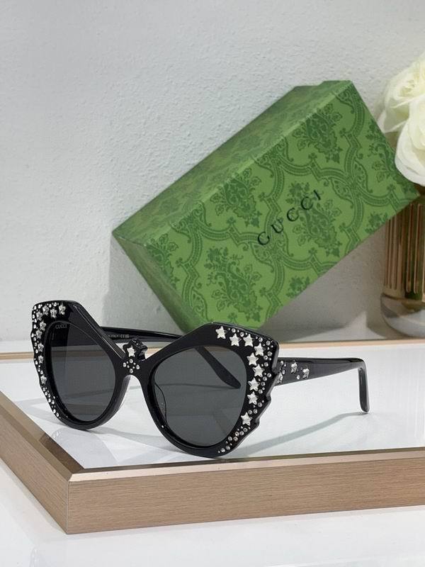 Gucci Sunglasses AAA (241)