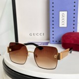 Gucci Sunglasses AAA (214)