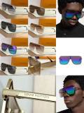 LV Sunglasses AAA (71)