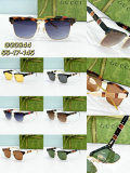 Gucci Sunglasses AAA (80)