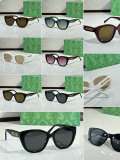 Gucci Sunglasses AAA (108)
