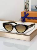 LV Sunglasses AAA (50)