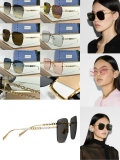 Gucci Sunglasses AAA (45)