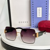 Gucci Sunglasses AAA (214)