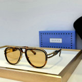 Gucci Sunglasses AAA (22)