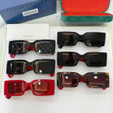 Gucci Sunglasses AAA (40)