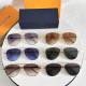 LV Sunglasses AAA (103)