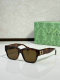 Gucci Sunglasses AAA (107)