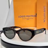LV Sunglasses AAA (93)