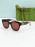 Gucci Sunglasses AAA (35)