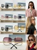 Gucci Sunglasses AAA (220)