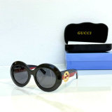 Gucci Sunglasses AAA (24)