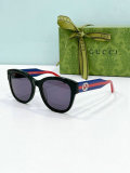 Gucci Sunglasses AAA (35)