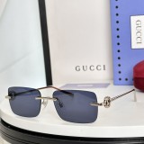 Gucci Sunglasses AAA (218)