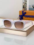 LV Sunglasses AAA (68)
