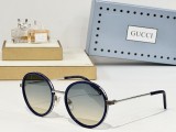 Gucci Sunglasses AAA (206)