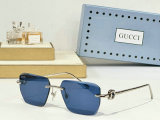 Gucci Sunglasses AAA (44)