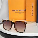 LV Sunglasses AAA (91)