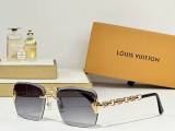 LV Sunglasses AAA (86)