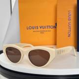 LV Sunglasses AAA (93)