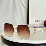 Gucci Sunglasses AAA (117)